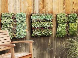 From retaining walls to raised garden beds, these professional vendors can make your backyard the. Outdoor Living Wall Planters