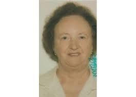 KATHARINA TURI Obituary (2015)