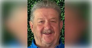 Obituary information for William Howard Swanson