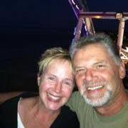 Kathi Hurst (luvscamping)