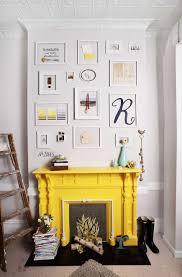 Homemydesign.com is inspiration home design, interior, bedroom, living room, kitchen, furniture, decorating, garden and get reference ideas for your home. How To Successfully Decorate An Unused Fireplace
