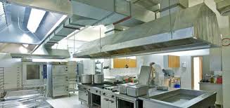 From the design process to obtaining the necessary permits, and professional installation, you can count on kitchen services to be your commercial kitchen exhaust systems pros. Commercial Kitchen Ventilation Ventilation Wagoner Ok
