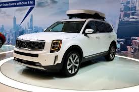 Whether you're driving the kids around, going on a family trip, or just transporting stuff from home depot, a midsize suv can usually get the job done. These Are The Best 2020 Suvs You Can Buy For 35 000