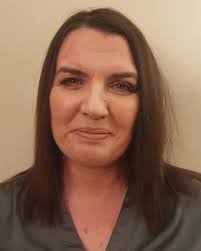 I am very lucky that I was with my mother when and that she recognised two  of the F.A.S.T. signs of stroke, facial drooping, and arm weakness." While  in a shop buying