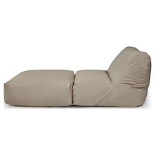 Outbag Peak Ligbed Plus Mud Taupe Ruimtebesparend Hoofdeinde