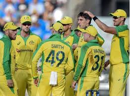 Our cricket uniforms are available in a range of traditional white cricket uniforms to modern our cricket uniforms are made from light weight breathable material for comfort in the outfield. Today Toss Load Cricket Australia Contributes 50 000 To India S Battle Against The Covid 19 Pandemic Ipl Prediction Free Tips Cricket T20 Today Match Prediction 2021 Fast Live Score