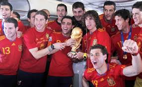 Página da seleção espanhola no brasil, aqui temos todas as notícias e informações em português sobre a espanha! A Selecao Espanhola E A Melhor De Todos Os Tempos Classicos Elh 003