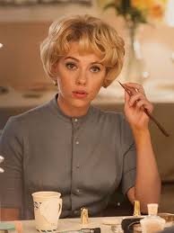 Ingrid Miller Curtis - Scarlett Johansson Talks Hitchcock New Tattoo On Today Video Scarlett Johansson Scarlett Scarlett Johanson