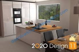 Download Cracked Kitchen Design 2020 V10 Catalogues Full Software Kitchen Design Software Kitchen Design Free Kitchen Design