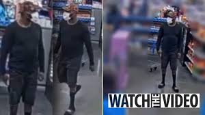 Cops hunt Walmart shopper who 'stole thousands of dollars' at self-checkout  using sneaky 'gift card' trick