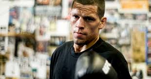 Nate Diaz will make an appearance at UFC Phoenix to corner Kron Gracie