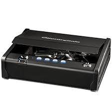 A fingerprint gun safe on the other hand allows you to scan your fingerprints and open the best home safe. 10 Best Biometric Gun Safes In 2021