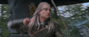 Lord of the rings gif battle. Hobbit Lotr Gif Series Legolas 3 Wattpad