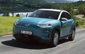 Hyundai is the only global car manufacturer to produce its own steel for vehicle production for specific benefits to kona electric structural integrity and safety. Hyundai Kona Electric Èi Ioniq Electric Au PreÈuri Pentru Romania
