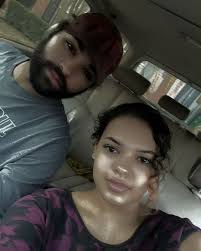 ♥️♥️♥️Happy 4 Months My Love I know it was yesterday but It's okay, you  make me the happiest person alive♥️♥️♥️ @ttv_drclxmsy