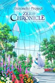 Shironeko Project Zero Chronicle Anime Planet Old Anime Anime Music Anime