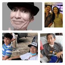 Dwight Gaston's Instagram, Twitter & Facebook