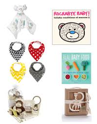 tps_headerbaby shower season is here, and we have hunted down some of the most beautiful gifts around. Baby Shower Gift Ideas Gender Neutral Gugu Guru Blog