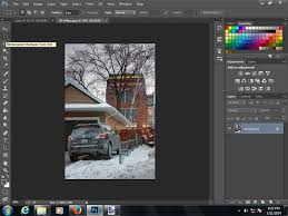 How To Blur License Plates In Photoshop Digital Photography Hobbyist