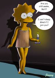 Post 1147977: Jimmy Lisa_Simpson The_Simpsons