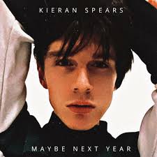 Kieran Spears: albums, songs, concerts