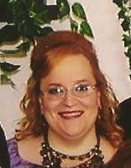 Kristina Fletcher Comeaux