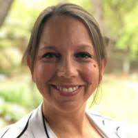 Kirsten James, LCSW-S