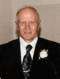 Obituary information for Karl Henry Weisbrod