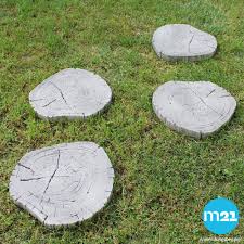 Einsatz von cookies und anderen techniken wir verwenden cookies und ähnliche technologien. Xxl Trittsteine Baumscheiben Holzoptik Garten 2 Paar Beton Tritt Steine O 30 Cm Ebay