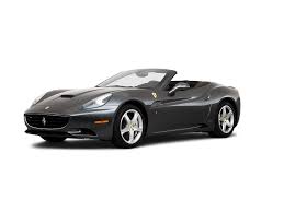 View similar cars and explore different trim configurations. 2010 Ferrari California Values Cars For Sale Kelley Blue Book
