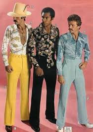 From the big floppy hats to the looks inspired by punk music, from natural, hippie styles to glam rock, here are 70 fashion trends of the 70s. 110 70 Fashion For Men Ideas Fashion Men 70s Fashion
