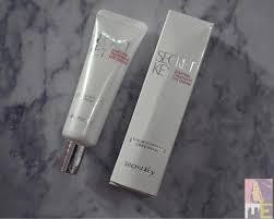 Secret Key Starting Treatment Eye Cream Review Beautifully Me