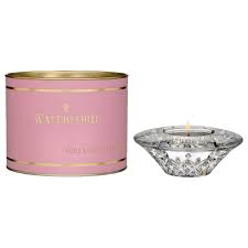 Shop with afterpay on eligible items. Waterford Crystal Giftology Lismore Cut Glass Votive Candle Holder