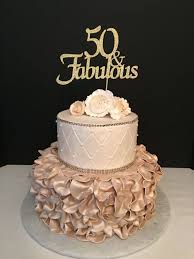 Birthday Rose Gold Cake Ideas Pin By Yolanda Vargas On Chrystell 70th Birthday Cake 50th Birthday Cake Toppers 50th Birthday Cake
