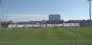 Detailed info on squad, results, tables, goals scored, goals conceded, clean sheets, btts, over 2.5, and more. Nie Tylko Nowa Murawa Robi Wrazenie Na Stadionie Stomilu Olsztyn Zdjecia Olsztyn