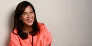 Denokdebloeng on dian sastro dan masa sma. Waktu Sma Dian Sastro Dikenal Bondo Nekat Dan Katrok Kapanlagi Com