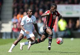 Maxalain gradel born 30 november 1987 is an ivorian footballer who plays for toulouse on loan from bournemouth and the ivory coast national team leeds 2 0. Gradel Posts Photo With Cook On Twitter Leeds Fans Respond