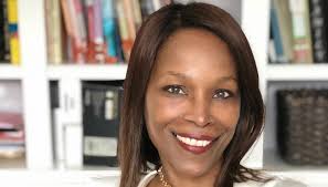 Stephanie Covington Armstrong faced layered discrimination as a black woman  with an eating disorder