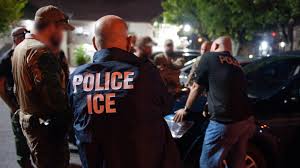 BEWARE: FBI Warns About Fake ICE Agents — Signs Civilians Should Look Out  For | IBTimes UK