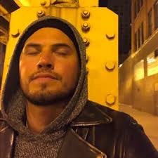 Jacob Wayne (@JacobWayneArt)