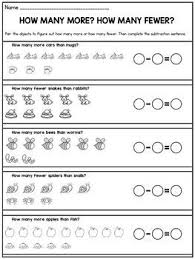 First Grade Addition And Subtraction Worksheets Subtraction Worksheets Addition And Subtraction Worksheets Addition And Subtraction