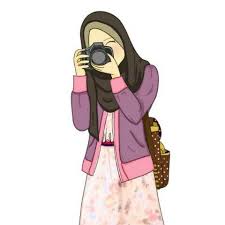 Youngest sakamaki gadis animasi, gambar manga, animasi. 23 Gambar Kartun Keren Perempuan Tomboy