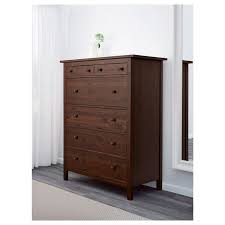 Ikea Us Furniture And Home Furnishings Brown Furniture Bedroom Bedroom Chest Of Drawers 6 Drawer Chest