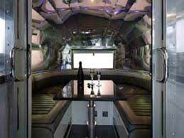 Maybe you would like to learn more about one of these? Modern Airstream Restoration Contemporary Dining Room Other Houzz