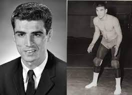 College Wrestling : Down Goes The #1! Part 3