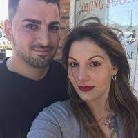 Danielle Kobeck's Instagram, Twitter & Facebook