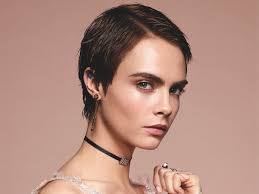 Cara jocelyn delevingne (born 12 august 1992 in london, england) is a british fashion model, voice actress, model, actress, and socialite who voices herself as the dj of non stop pop fm in grand theft auto v and grand theft auto online. Cara Delevingne Shares Her Skincare Routine Vogue Arabia