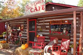 Pin On Restaurants In Branson