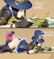 caitlyn vi  funny cocks & best free porn: r34, futanari, shemale, hentai,  femdom and fandom porn