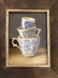 Jenny Barron — Lantic Gallery